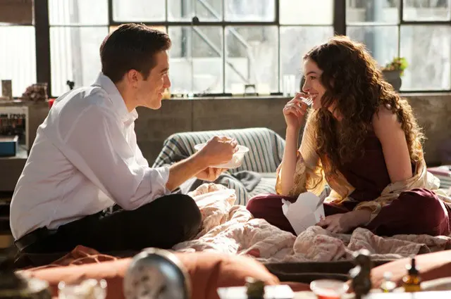 love and other drugs