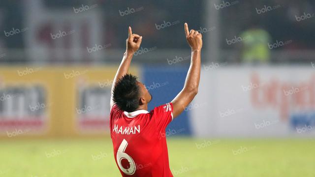 Persib vs Sriwijaya FC_TSC 2016