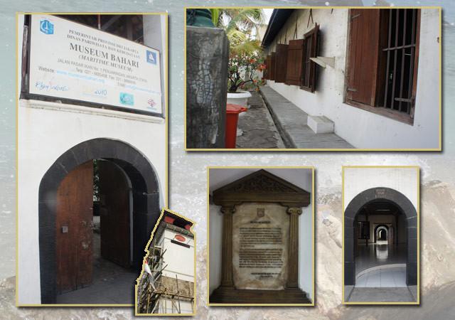 Kilas Balik Jaman Penjajahan Belanda Di Pelabuhan Sunda Kelapa Galangan Voc Dan Museum Bahari News Entertainment Fimela Com