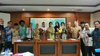 Kesehatan merupakan hak dasar warga negara Indonesia yang harus dipenuhi oleh pemerintah