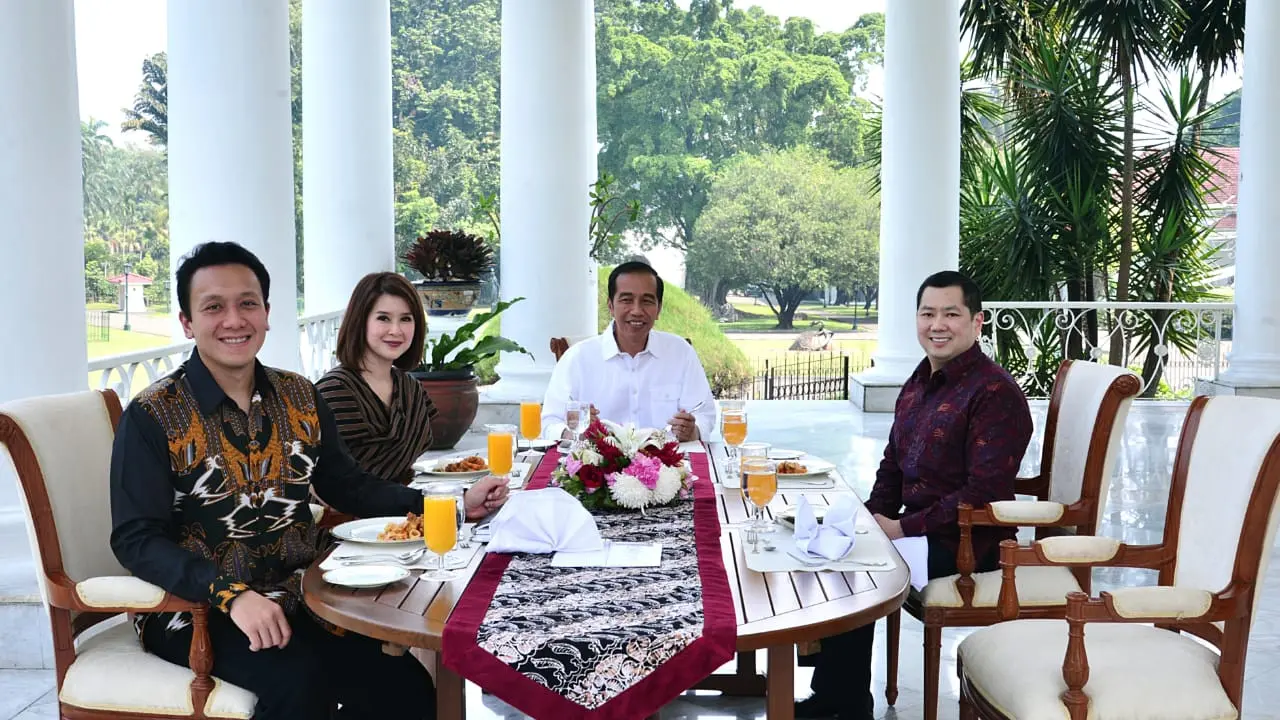 Jokowi
