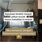 Kisah haru wanita harus jalani operasi pengangkatan rahim di usia muda. (Sumber: TikTok/yutadama20)