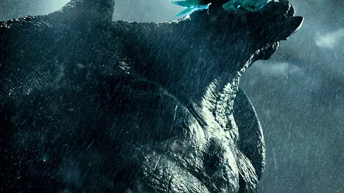 [Bintang] Pasific Rim 2