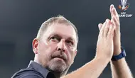 FAM Rombak Total! Putus Kontrak Peter Cklamovski Sebagai Pelatih dan Rob Friend dari CEO Malaysia