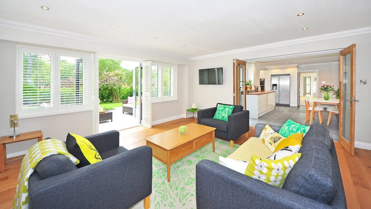 Tips Memilih Warna Interior Rumah Sesuai Feng Shui, Bikin Mood Positif!