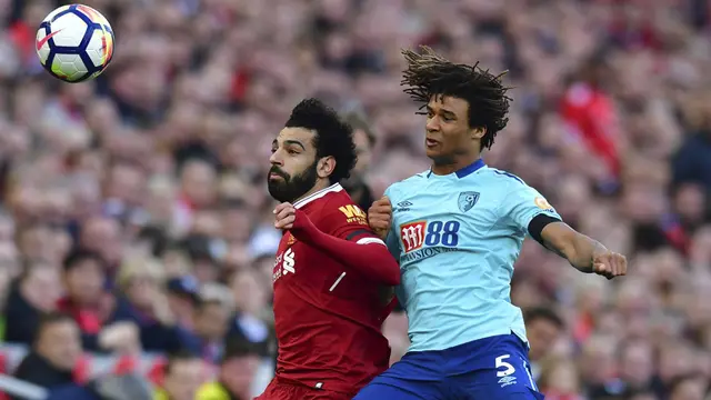 Liverpool, AFC Bournemouth, Premier League