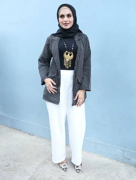 (Nurwahyunan/Bintang.com)