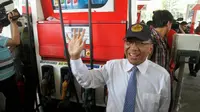 KPK Minta Menteri Jero Wacik Dicegah ke Luar Negeri