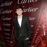 Mendapatkan peran sebagai salah satu pahlawan super Marvel merupakan mimpi yang jadi kenyataan bagi aktor 19 tahun ini. Seperti jawabannya beberapa waktu lalu ketika diwawancara ia ditanyakan pahlawan super apa yang ingin diperankannya. (AFP/Bintang.com)