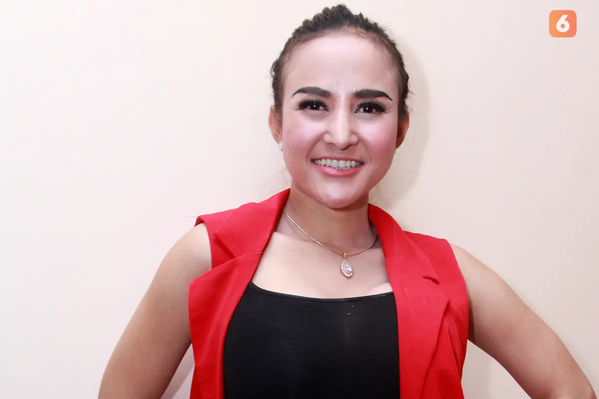 [Bintang] Cynthiara Alona