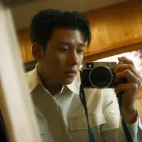 Ji Chang Wook (Instagram/@jichangwook)