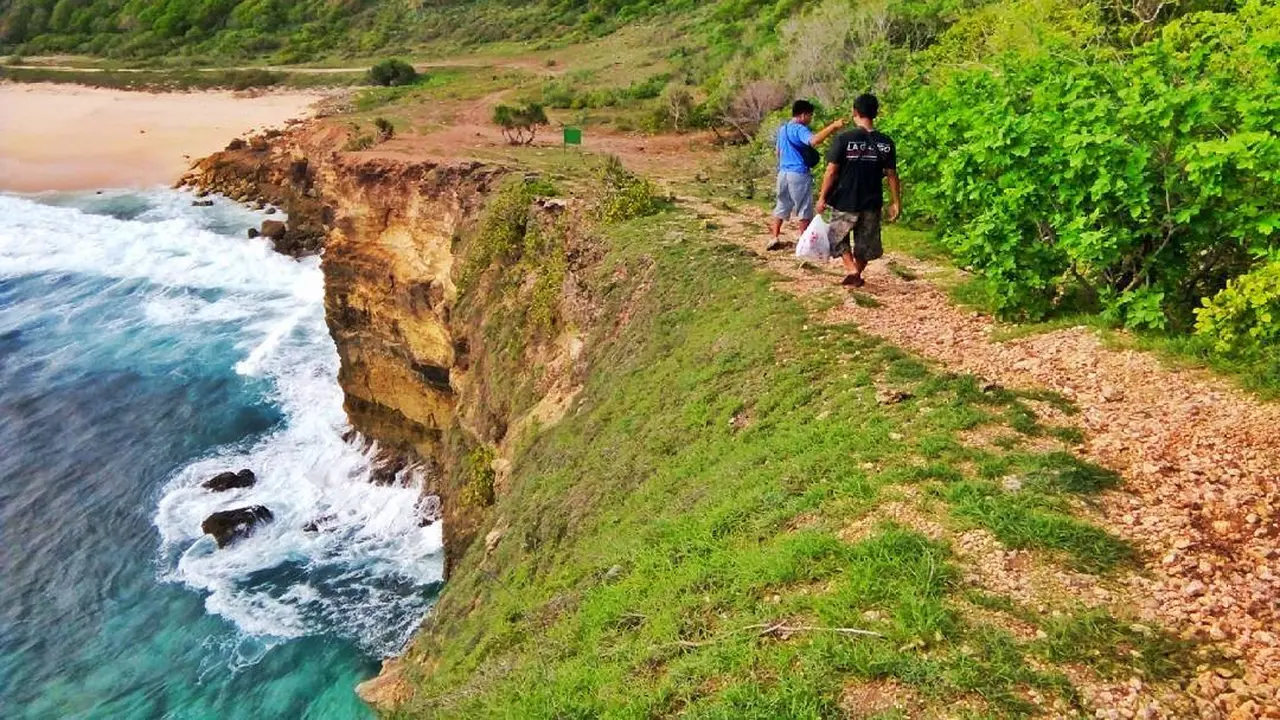 [Bintang] Nusa Tenggara