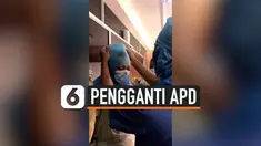 TENAGA MEDIS