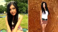 Sylwia Rajchel, turis cantik dari Polandia tewas saat tengah akan melakukan selfie.