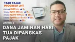 Di tengah tekanan ekonomi, pekerja yang sudah pensiun atau kena PHK tentu sangat mengandalkan dana Jaminan Hari Tua. Tapi, banyak pekerja yang tidak mengetahui kalau ada potongan pajak yang mengintai dana JHT.