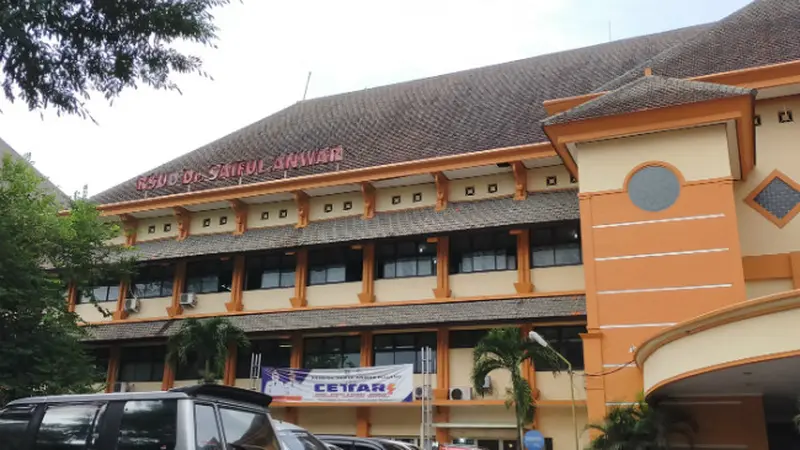 Sudah Tiga Pasien Corona Covid-19 di Kota Malang Sembuh