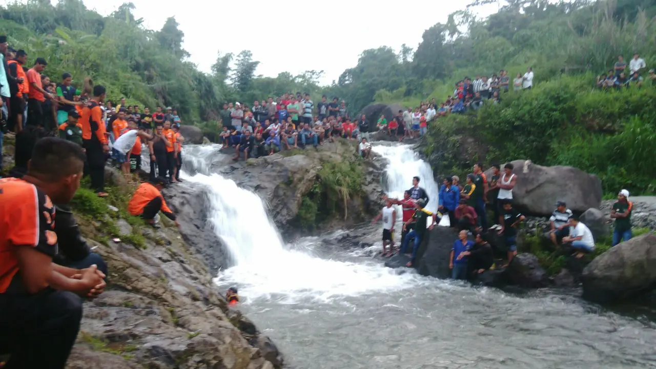 Achmad Sudarno/Liputan6.com