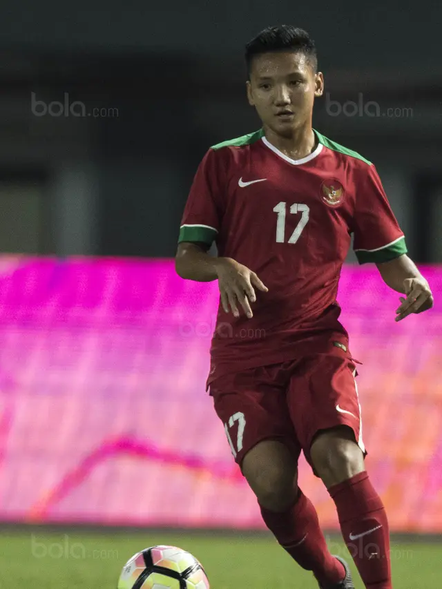 Syahrian Abimanyu