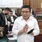 Ferdy Sambo Jawab Isu Nikmati Fasilitas Mewah Lapas Cibinong
