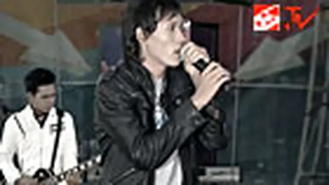 Dadali - Cinta Bersemi Kembali