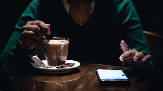 unfollow media sosial 2