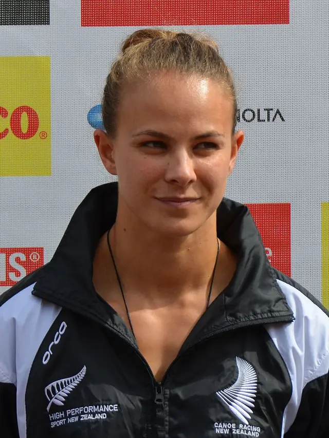Lisa Carrington