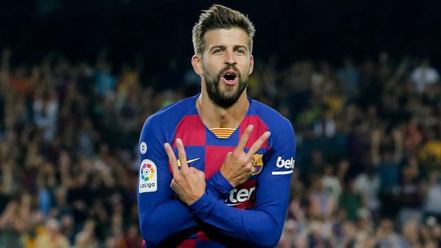 5 Pemain Bertahan yang Sulit Ditembus Cristiano Ronaldo