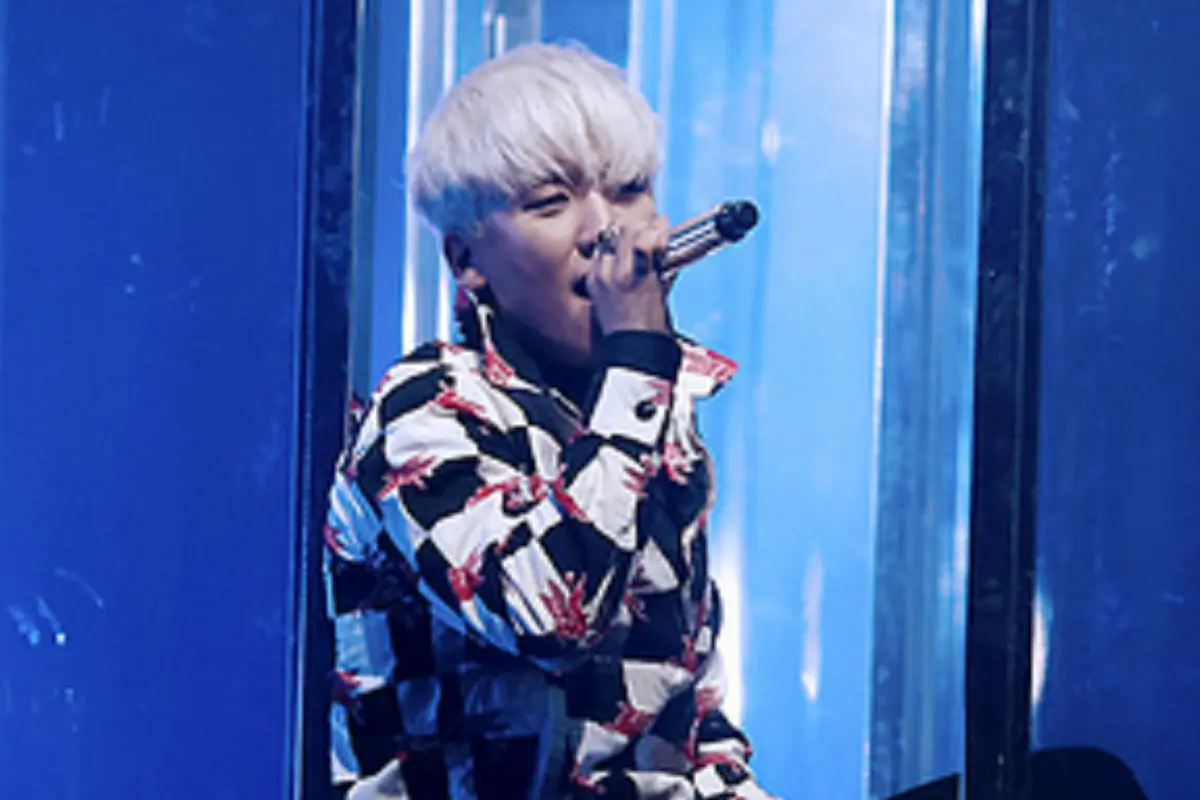 Setelah Konser di Indonesia, Seungri Ingin Tinggal di Jakarta