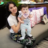 (Instagram/sandradewi88)