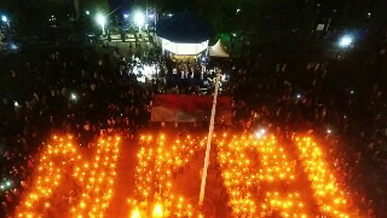 Sejuta Lilin