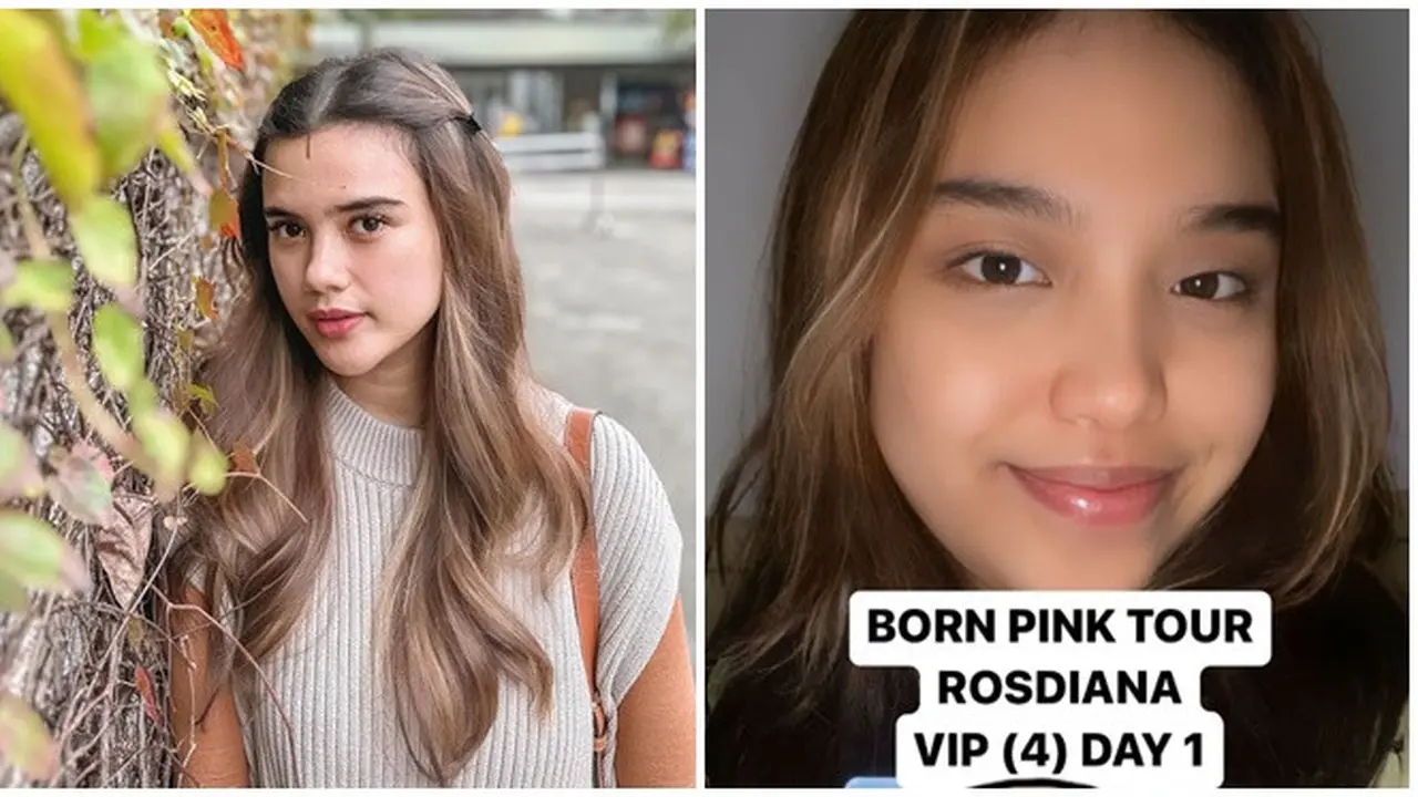 6 Kronologi Audi Marissa Kena Tipu Oknum Penjual Tiket Blackpink, Hampir Gagal Nonton