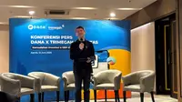 DANA dan Trimegah Luncurkan e-SBN, Gaet Investor Milenial dan Gen Z