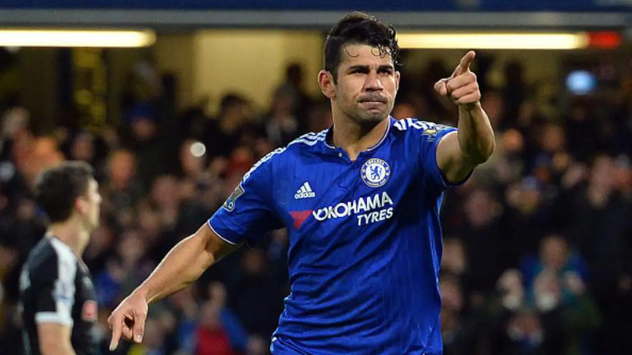 diego costa