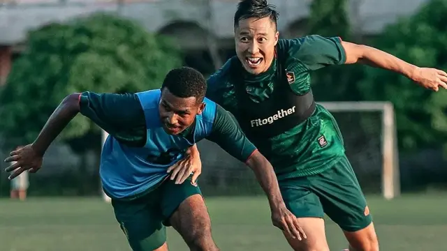Persik Kediri