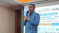 Bukan Sekadar Buka Gerai, Aprindo Dorong Konektivitas Ritel dan UMKM