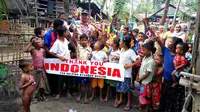 Amnesty Internasional: Indonesia Harus Tekan Myanmar