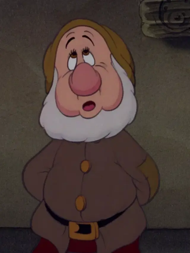 Sneezy