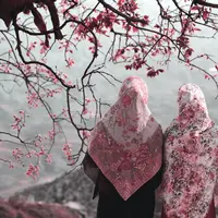 Berikut tokoh-tokoh wanita cerdas dan paling berpengaruh di zaman Rasulullah. (unsplash/hasan almasi).
