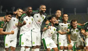 Link Live Streaming BRI Super League PSM Makassar vs Persebaya Surabaya