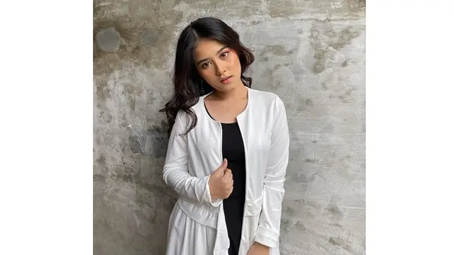 Ingat Nadine Anaknya Miska di Cinta Fitri? Ini 6 Potret Terbarunya Jadi Penyanyi