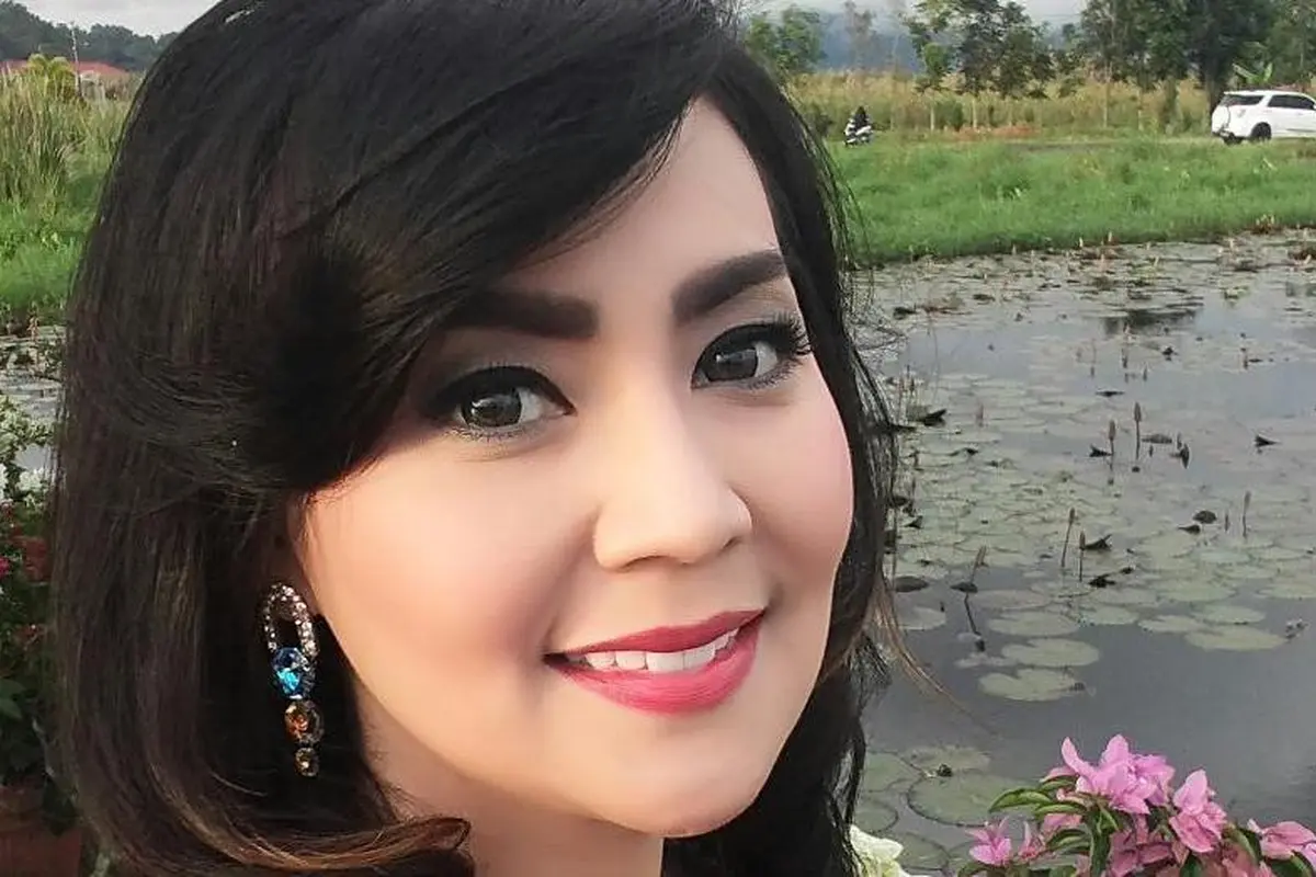 Tessa Kaunang