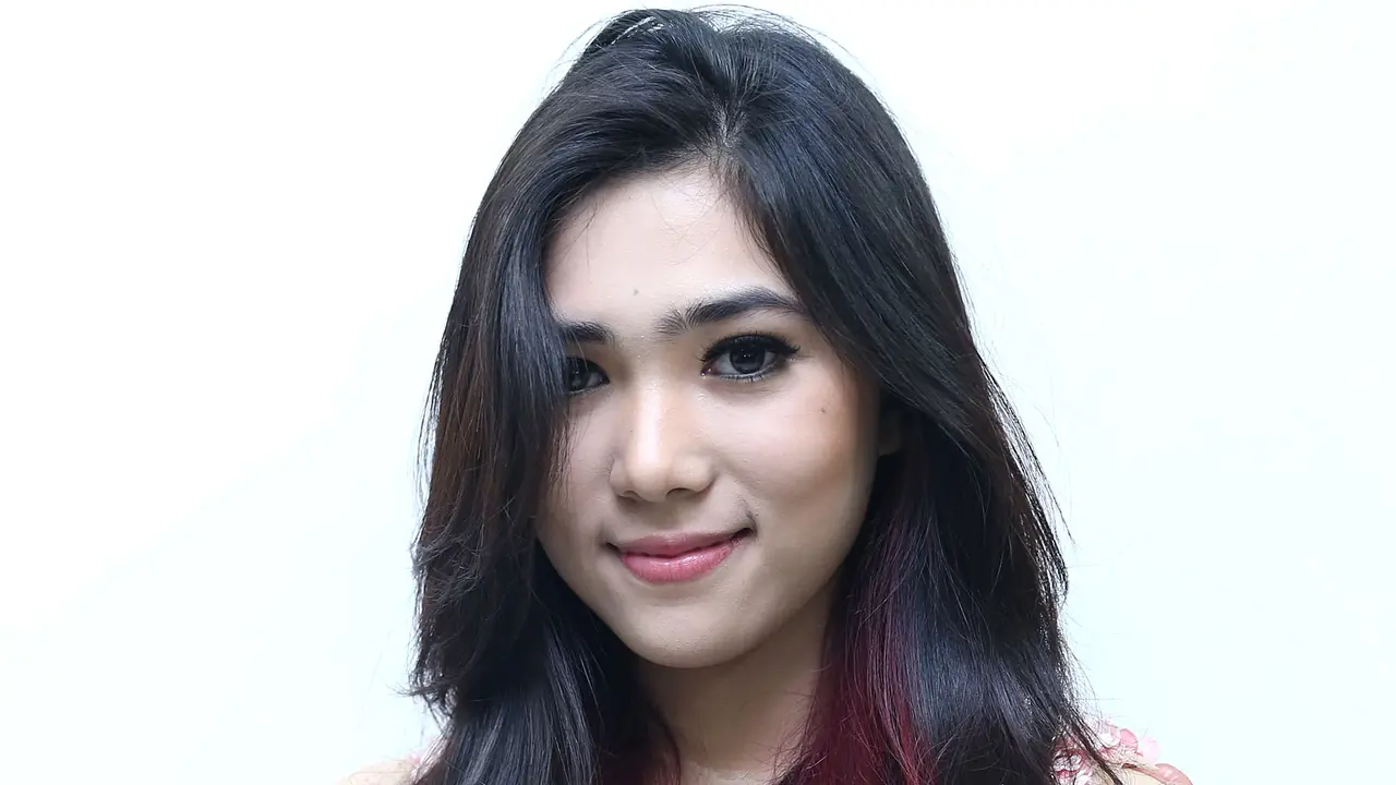 [Bintang] Isyana Sarasvati