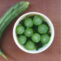 ilustrasi sayur bening/Dedkur/Shutterstock