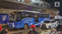 Rute Baru TransJabodetabek Cawang-Jababeka Siap Beroperasi pada Februari 2026