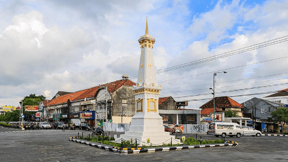 16 Tempat Wisata Jogja yang Wajib Dikunjungi 2025, dari Sejarah Sampai Budaya