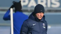 Sambut Ramadan 2026, Christophe Galtier Ungkap Tantangan Melatih Pemain Sepak Bola