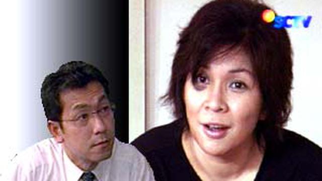 Irianti Erningpraja Tutup Buku Showbiz Liputan6 Com