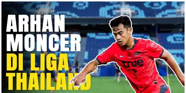 VIDEO: Andre Rosiade Bicara Soal Pratama Arhan Bersama Bangkok United dan Timnas Indonesia