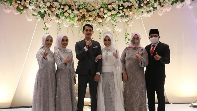 Sembilan Syarat Menjadi Saksi Nikah Bincang Syariah