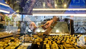 Pantau Rincian Harga Emas Perhiasan Hari Ini 9 Juli 2026